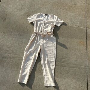 hatch noelle jumpsuit